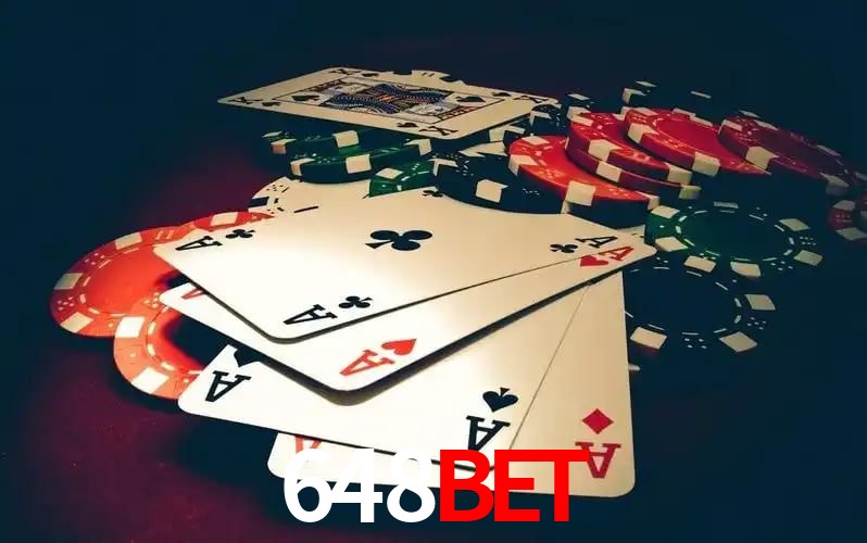 648bet visual 2