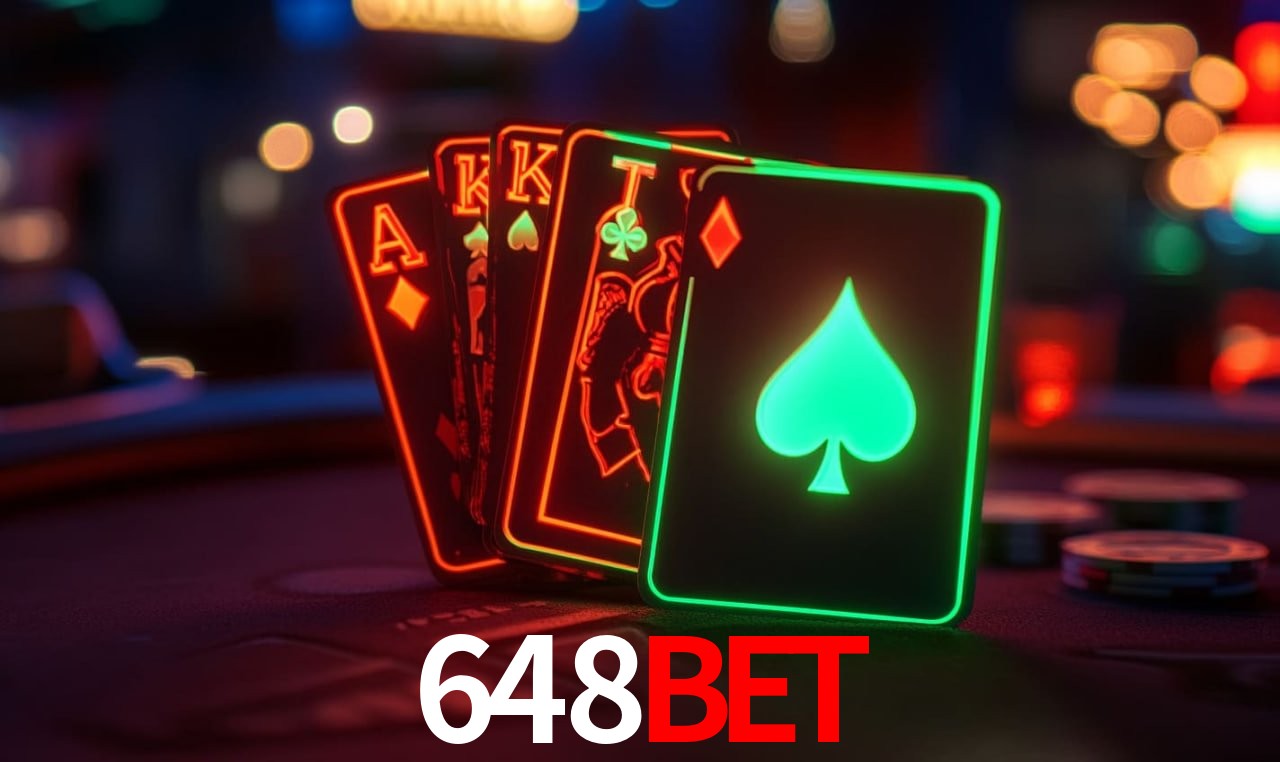 648bet Slots - 648bet visual 1