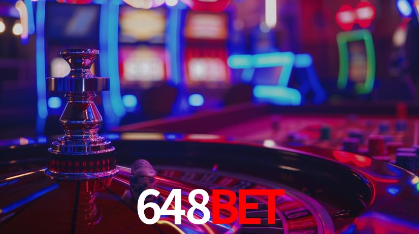 648bet Bônus - 648bet visual 1
