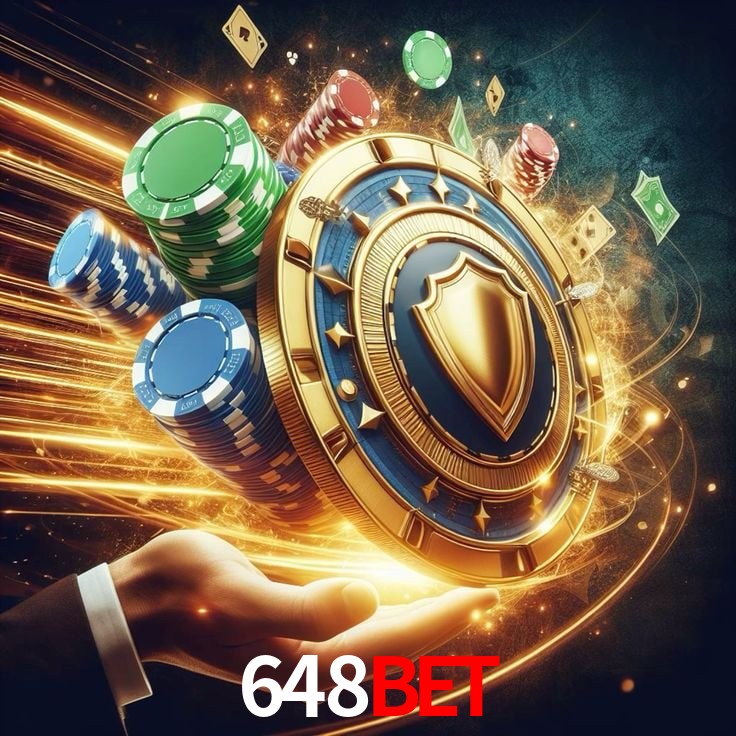 648bet Slots - 648bet visual 2