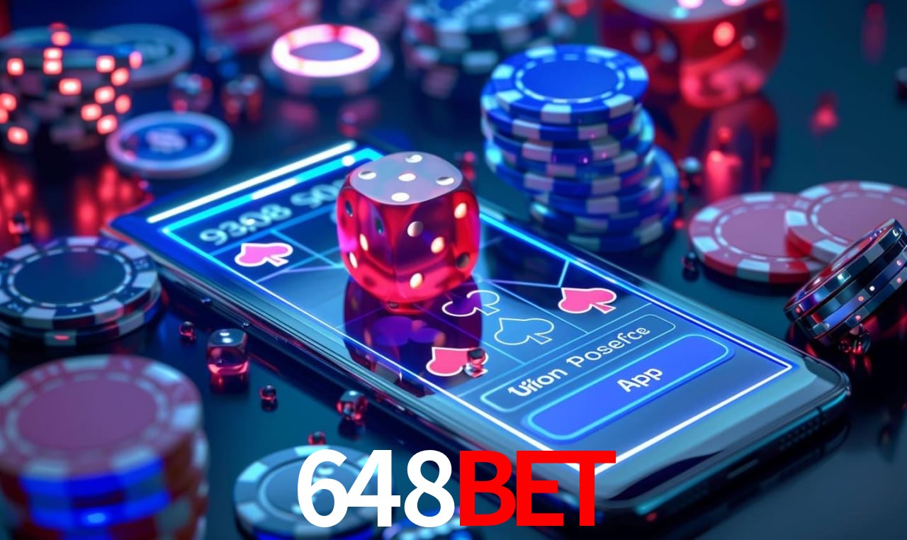 648bet visual 1